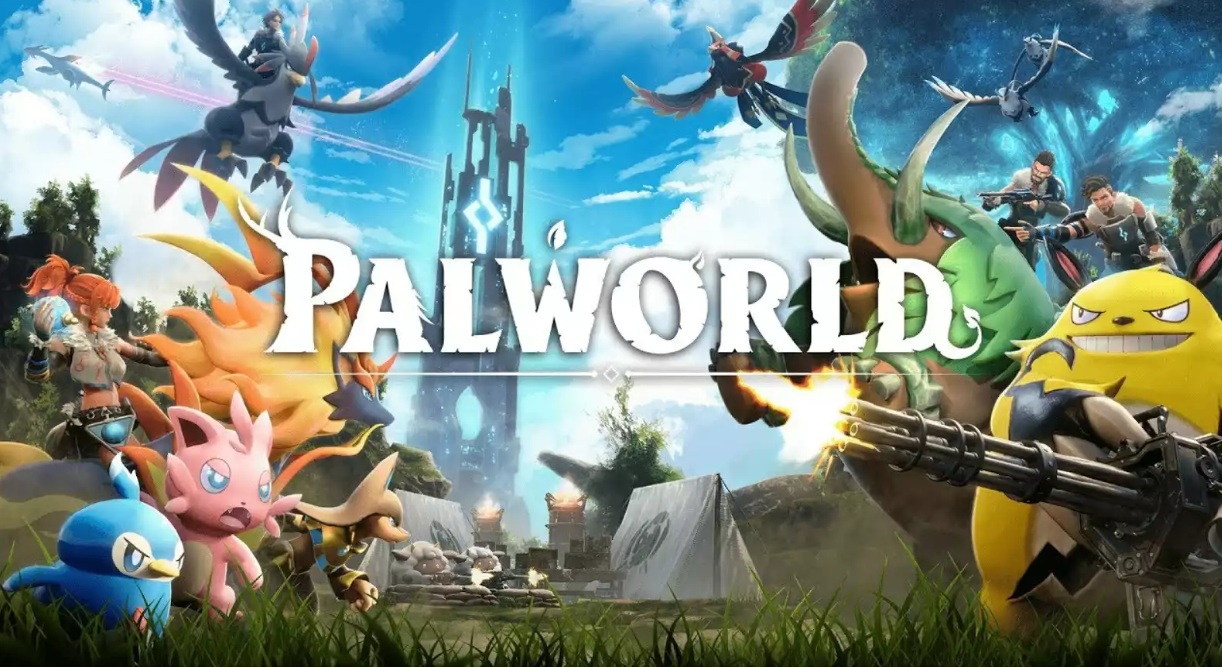 Mehr über den Artikel erfahren Was ist Palworld ?