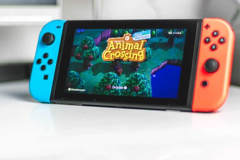 Mehr über den Artikel erfahren Reviews für Video Spiele für Kinder