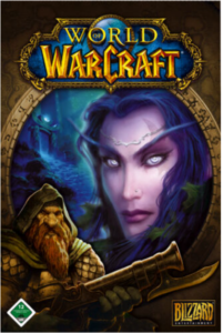 Vanbergen World of Warcraft