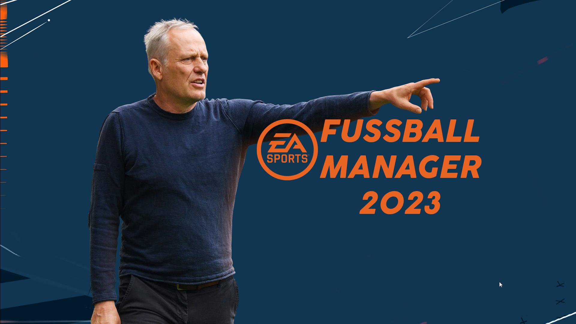 Du betrachtest gerade Fussball Manager 2024