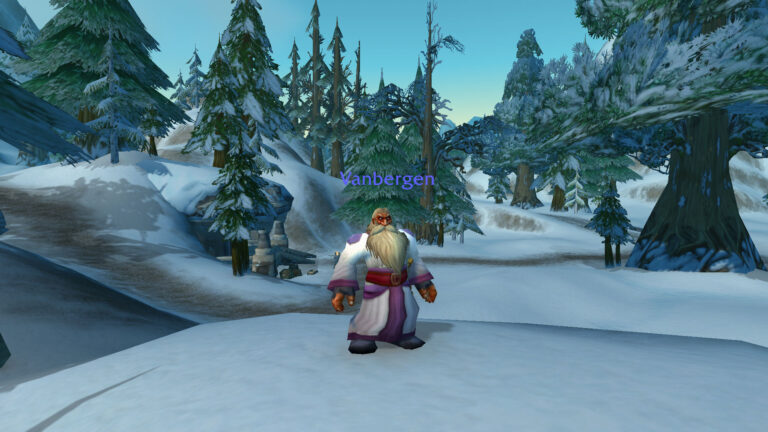 Mehr über den Artikel erfahren Runen in WoW SoD Phase 2