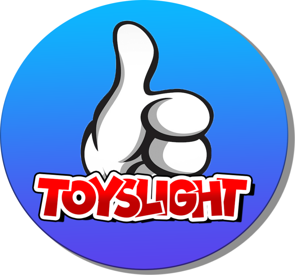 ToyslightBlue