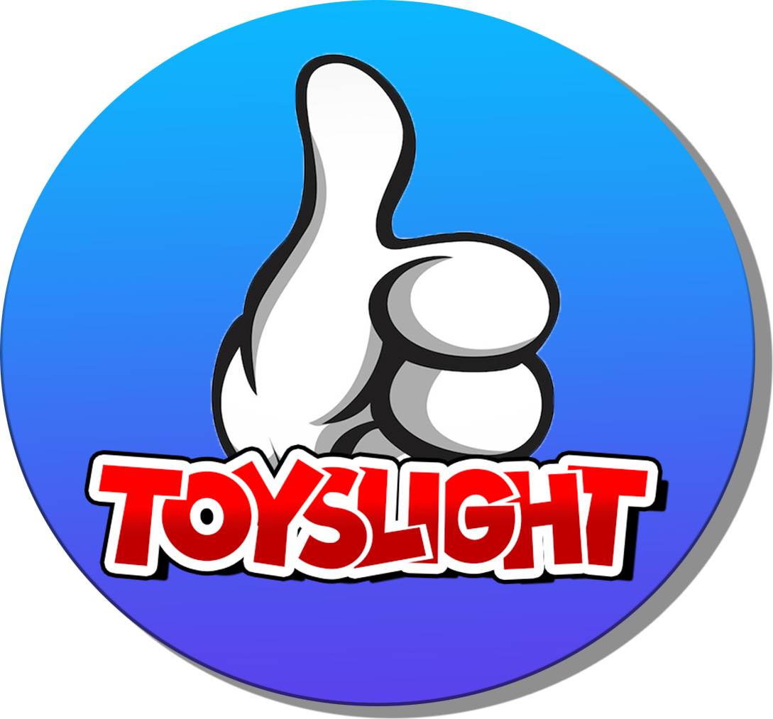 Mehr über den Artikel erfahren Toyslight.com und Youtube