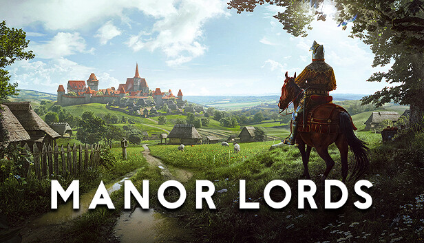 Manor Lords Lets Play deutsch