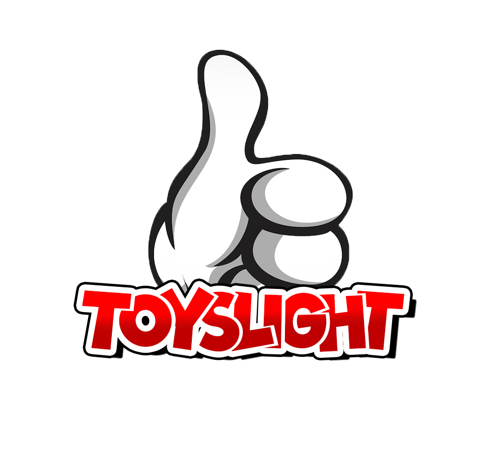 Toyslight Spielzeugkanal