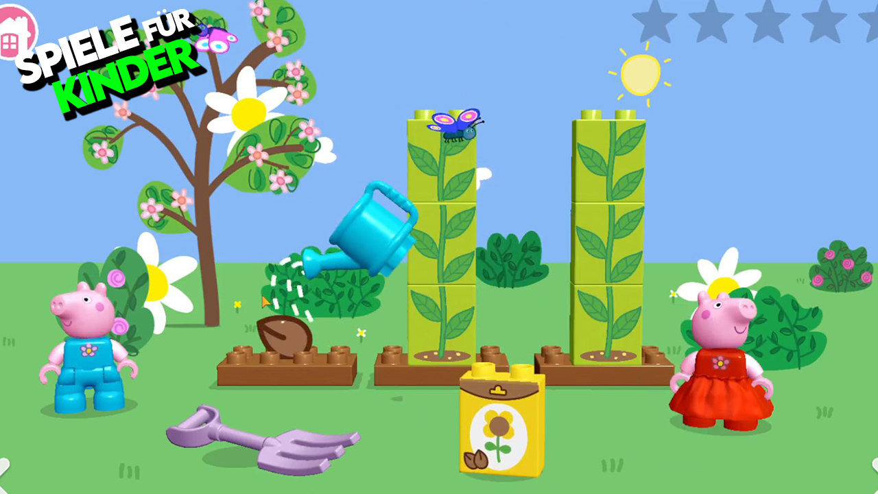 Mehr über den Artikel erfahren Mobile Games für Kinder
