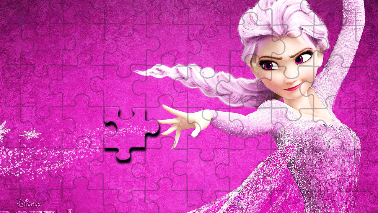 Mehr über den Artikel erfahren Disneys Frozen Puzzle im Frühling 2025